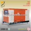 EPA approved diesel generator